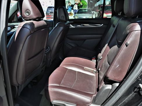 Used 2021 Cadillac XT6 Premium Luxury FWD image 15