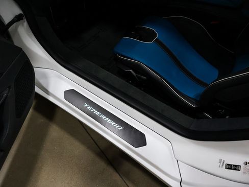 Used 2026 Lamborghini Temerario AWD/4WD image 34