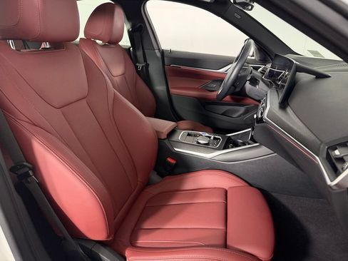 Used 2023 BMW i4 eDrive40 w/ Premium Package RWD image 32