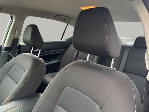 Used 2020 Nissan Altima 2.5 S image 8