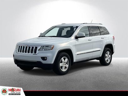 Used 2013 Jeep Grand Cherokee Laredo w/ Laredo E Group