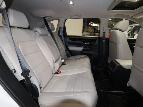 Used 2023 Honda CR-V EX-L image 25