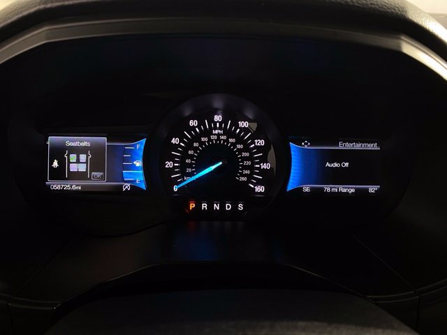 Used 2022 Ford Edge SEL w/ Sport Appearance Package AWD/4WD image 19