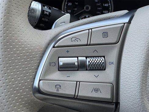 Certified 2026 Genesis G70 2.5T Prestige image 17