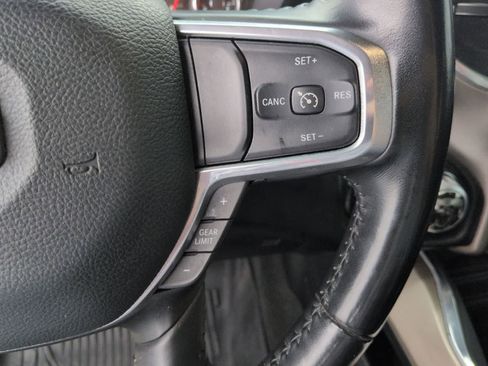 Certified 2021 RAM 1500 Laramie image 24