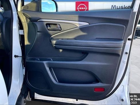 Used 2022 Honda Passport EX-L image 24