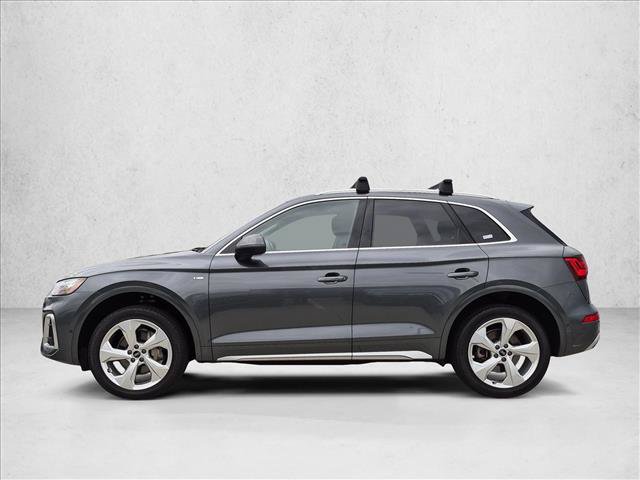 Used 2023 Audi Q5 2.0T Prestige AWD/4WD image 9