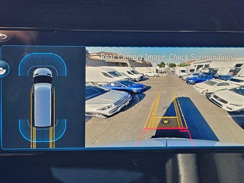 Used 2025 Mercedes-Benz Sprinter 2500 image 28