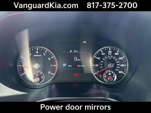 Certified 2022 Kia Telluride S FWD image 11