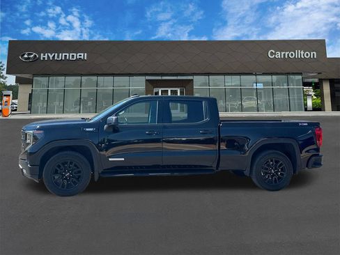 Used 2022 GMC Sierra 1500 Elevation AWD/4WD image 8