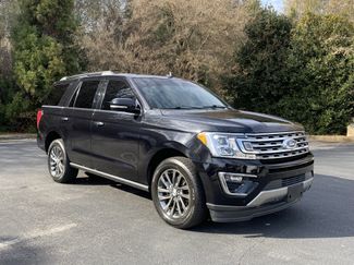 Used 2021 Ford Expedition Limited video 2