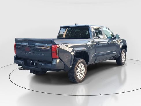 Used 2024 Toyota Tacoma SR5 image 7