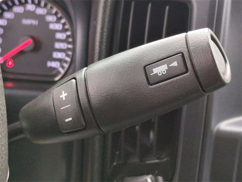 Used 2018 Chevrolet Silverado 2500 W/T w/ WT Convenience Package image 16