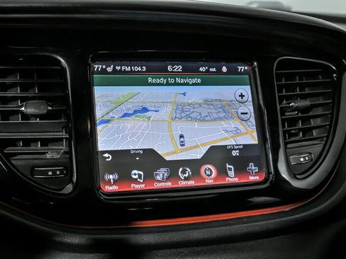 Used 2014 Dodge Dart GT w/ Technology Group image 28