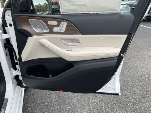 New 2026 Mercedes-Benz GLE 350 4MATIC image 41
