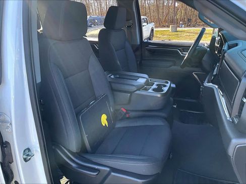 Used 2023 Chevrolet Silverado 1500 LT image 11