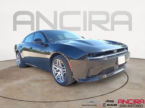 New 2026 Dodge Charger Scat Pack image 1