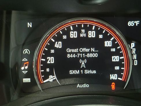 New 2026 Dodge Durango GT w/ Blacktop Package image 17