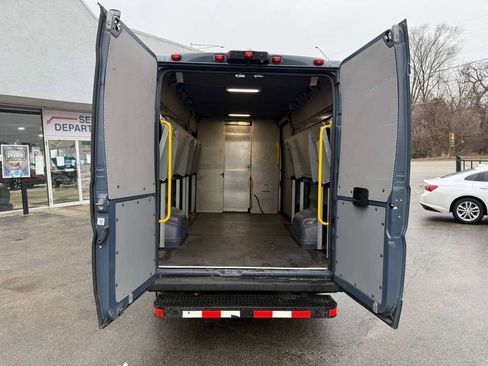 Used 2019 RAM ProMaster 3500 image 38
