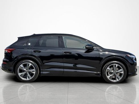 Certified 2024 Audi Q4 e-tron Premium w/ Convenience Package AWD/4WD image 6