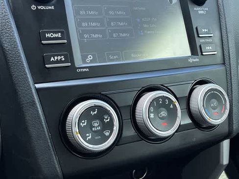 Used 2018 Subaru Forester 2.5i w/ Alloy Wheel Package image 39