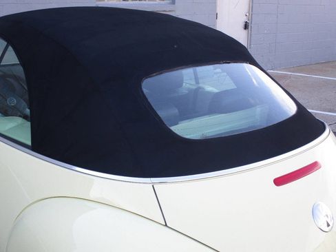 Used 2003 Volkswagen Beetle GLS image 41