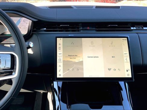 New 2025 Land Rover Range Rover Sport image 6