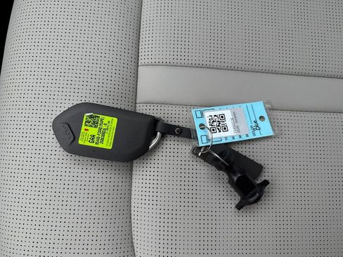 New 2026 Kia Sorento EX image 32