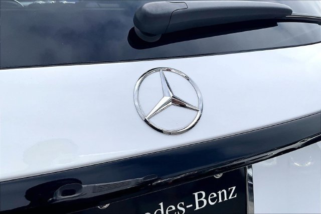 Used 2026 Mercedes-Benz GLC 300 4MATIC image 28