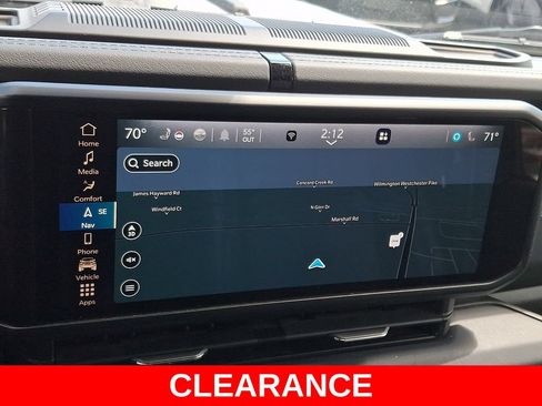 Used 2024 Jeep Wrangler High Altitude AWD/4WD image 17