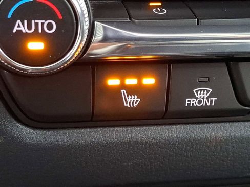 Certified 2023 MAZDA CX-30 AWD 2.5 S w/ Premium Package image 25