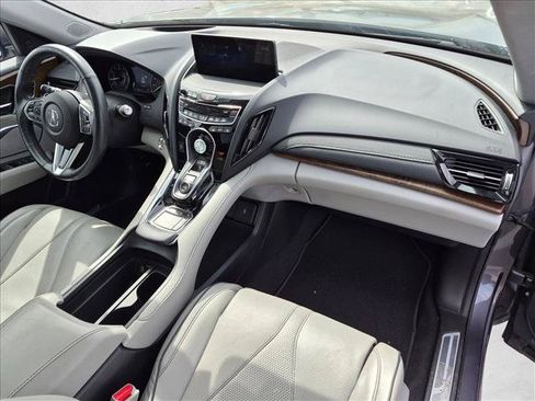 Used 2019 Acura RDX AWD w/ Advance Package image 21
