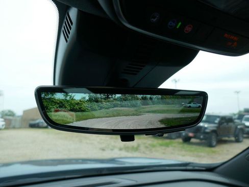New 2026 Chevrolet Traverse RS AWD/4WD image 31