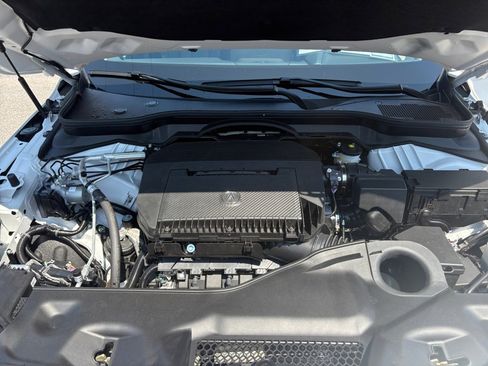 New 2026 Acura MDX w/ Technology Package FWD image 16