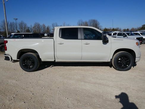 New 2026 Chevrolet Silverado 1500 RST image 2