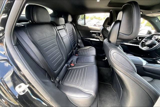 Certified 2026 Mercedes-Benz GLC 300 4MATIC image 22