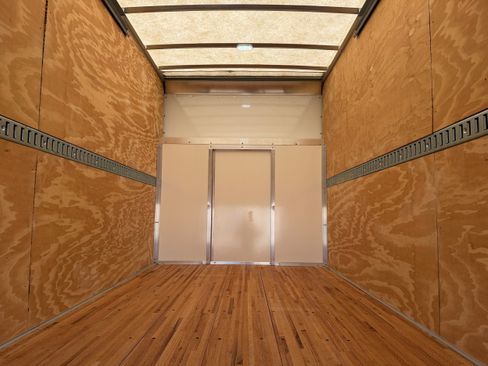 New 2025 Ford E-350 and Econoline 350 Super Duty w/ Power Equipment Group image 2