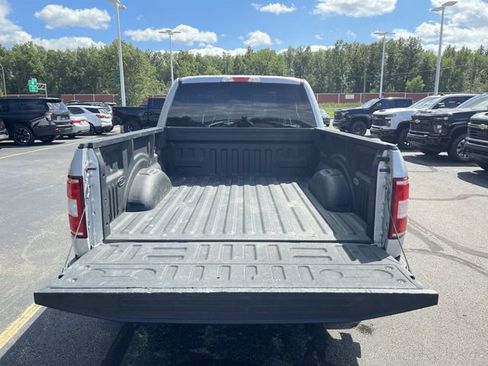 Used 2019 Ford F150 XLT AWD/4WD image 23