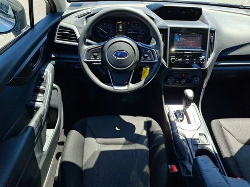 Used 2022 Subaru Impreza 2.0i AWD/4WD image 2