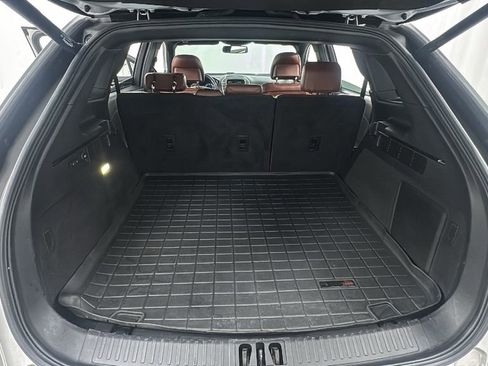 Used 2016 Lincoln MKX Reserve w/ Climate Package image 15