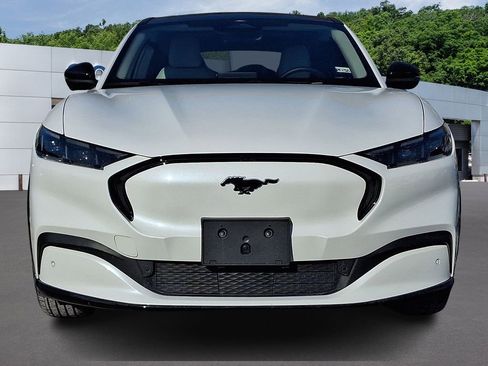 Certified 2024 Ford Mustang Mach-E Premium image 2