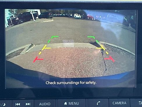 Used 2021 Nissan Sentra SV image 16