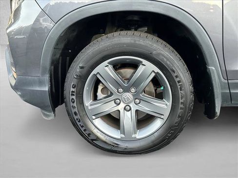 Used 2022 Honda Ridgeline RTL image 25