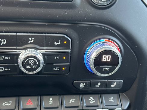 Used 2022 GMC Sierra 2500 Denali w/ Denali Ultimate Package image 29