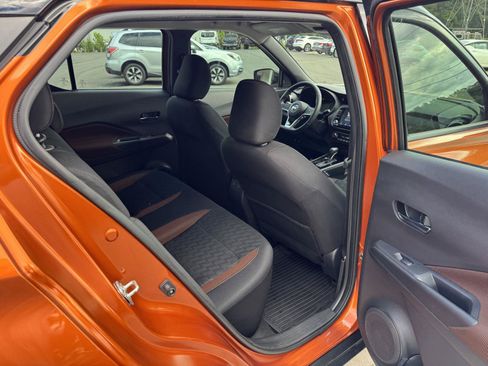 Used 2021 Nissan Kicks SR FWD image 14