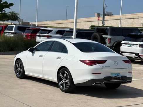 Used 2023 Mercedes-Benz CLA 250 image 7