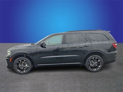 Used 2024 Dodge Durango GT image 7