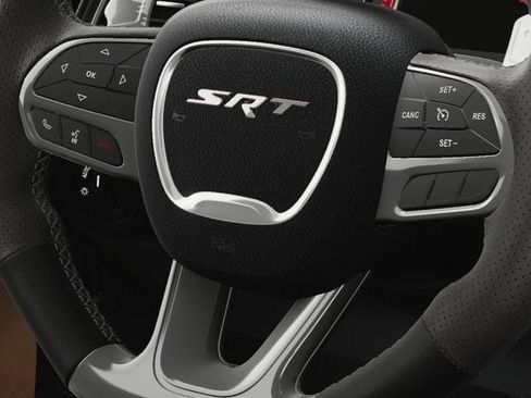 New 2023 Dodge Challenger SRT Hellcat image 21