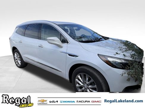 Used 2018 Buick Enclave Premium image 1