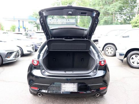 Used 2026 MAZDA MAZDA3 s Sport FWD image 47